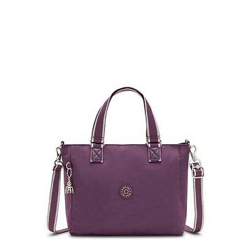 Kipling Venla Tote Çanta Mor | TR 1738WN